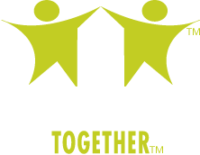 Transforming Lives Together - Logo